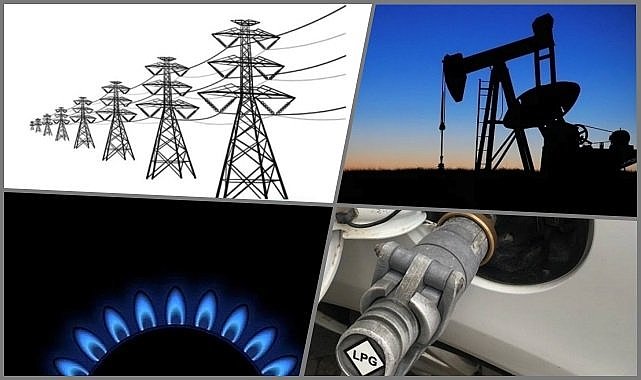 Rakamlarla 2022 Yılı Türkiye ENERJİ sektörü - EPDK!