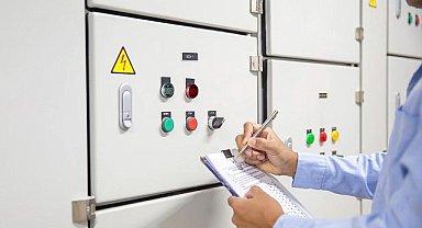 Sigma Elektrik - Fonksiyon göstergeli sinyal lambaları...