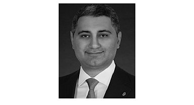 SOCAR Türkiye CEO’su değişti!