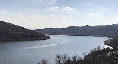 Sular ALARM veriyor!