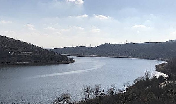 Sular ALARM veriyor!