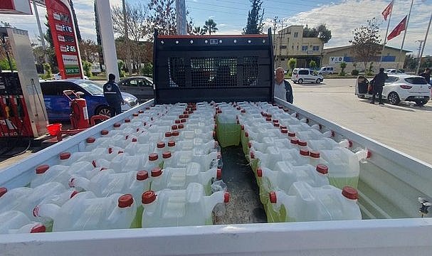 Toroslar Elektrik Dağıtım açıklama yaptı!