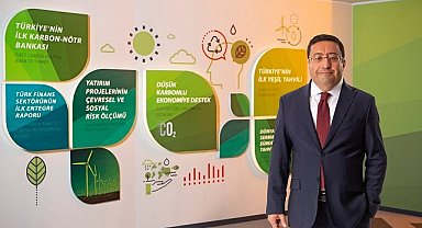 TSKB: yenilenebilir enerji - enerji verimliliği - emisyon azaltımı...