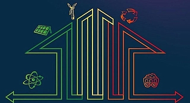 Türkiye günlük enerji tüketimi - Enerji Bilgi Bankası!