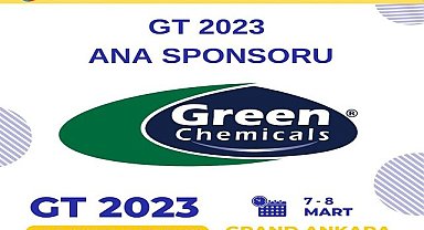 Türkiye Jeotermal Kongresi!