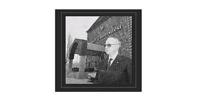 Türkiye'nin ilk RÜZGAR enerjisi türbinini kurmuştu!