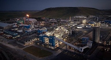 ''1,5 milyon kwh elektrik'' - ''4,3 milyon metreküp doğalgaz'' ve 662 bin metreküp su tasarruf yaptı - Eti Bakır!