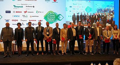 2. Bursa İç Tesisat  ve Güvenli Doğalgaz Çalıştayı - Ayrıntılar!