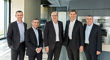 2022 yıl sonu cirosu 15,9 milyar Euro - 33,4 GWh enerji tasarrufu yaptı!