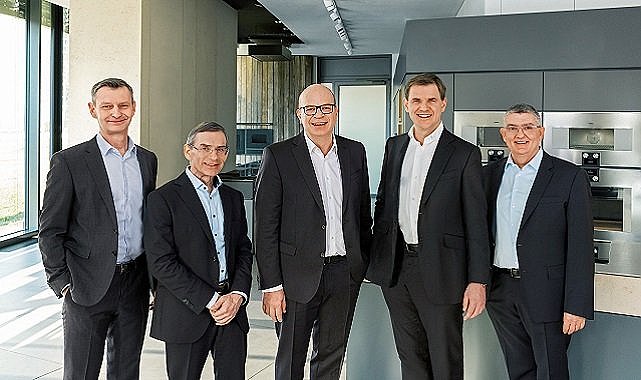 2022 yıl sonu cirosu 15,9 milyar Euro - 33,4 GWh enerji tasarrufu yaptı!