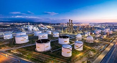 2022 yılını 6,5 milyar TL net karla kapattı - PETKİM!