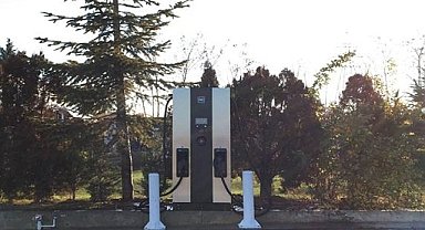 81 ilde kurulacak şarj istasyonu sayısını açıkladı!