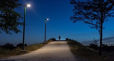 Afetlerde "aydınlatma" hayati öneme sahip - Signify Türkiye Genel Müdürü Kırık!