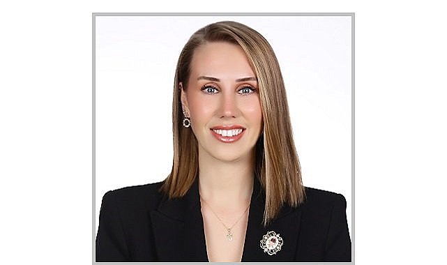 Akıllı aydınlatma çözümleri sunan Signify’ın yeni “İnsan Kaynakları Direktörü” oldu!