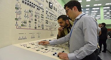 Akkuyu Nükleer - Rusya'nın önde gelen Üniversitesi mühendislik için öğrenci alacak!