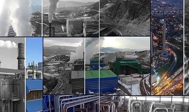 Aksa Enerji - Yönetim Kurulu&#039;ndan net 1 milyar TL&#039;lik kar payı teklifi!