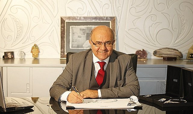 Altın uzun vadede en iyi yatırım aracı - Ariş Pırlanta!