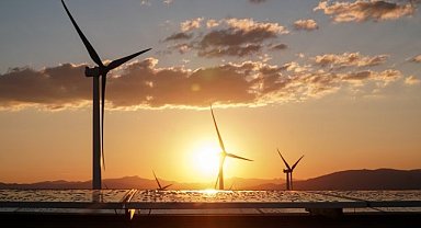 Aydem Yenilenebilir Enerji, 2022’de gelirini 3 kat artırdı