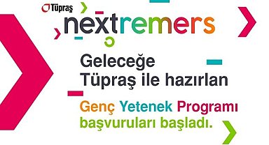 Başvurular başladı - TÜPRAŞ!