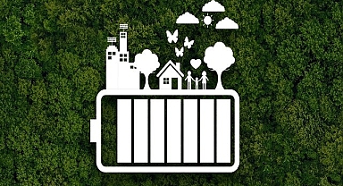 Bataryasan Enerji - ''Fonlama hedefi...''