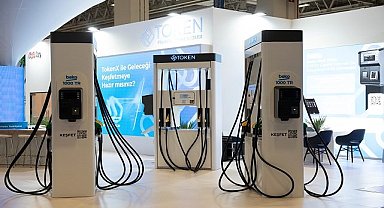 Beko 1000 TR ile birlikte her İSTASYONA 1 adet Beko 400 TR hediye!