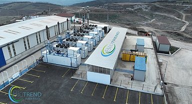 Biotrend Enerji mali rakamlarını açıkladı!