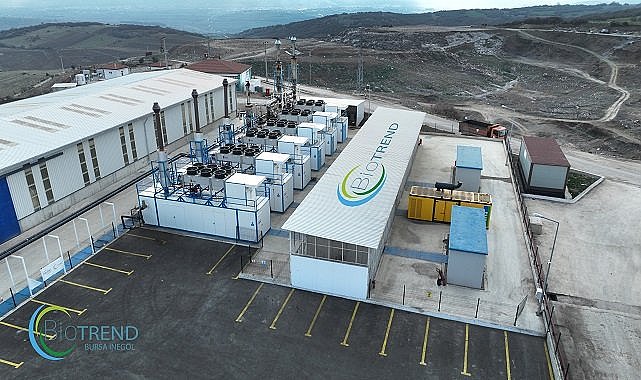 Biotrend Enerji mali rakamlarını açıkladı!