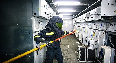 Boğaziçi Elektrik - Ramazan düzenlemesi yaptı!