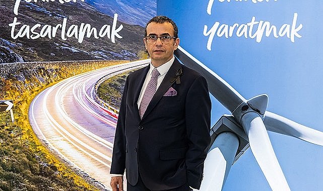 bp - Bayileriyle birlikte dayanışma mesajı verdi!