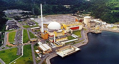 Brezilya'daki Nükleer Güç Santrali'ne100 kg Lityum-7 tedarik edecek!