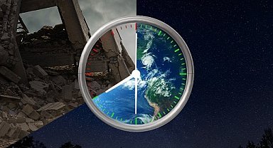 Bu akşam IŞIKLAR kapatılıyor - Nedeni?