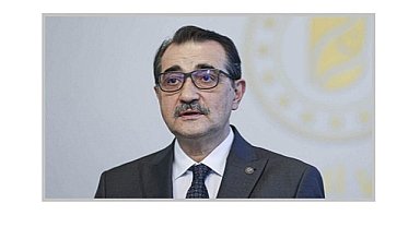 ''Çok değil, bir miktar gecikme olabilir'' - Enerji Bakanı Dönmez!