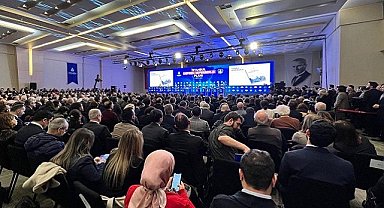 Deprem öncesi veya sonrası DOĞAL GAZ boru hatlarını ''Robot Göz'le'' kontrol edecek!