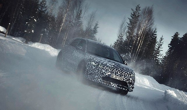 Elektrifikasyonda Üst Düzey Performans!