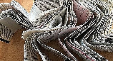 Elektrik faturalarına örnekle açıklık getirdi - Elektrik Dağıtım Hizmetleri Derneği!