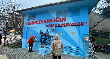 Elektrik Trafoları - Arama kurtarma ekipleri ile Meksikalı Proteo'yu konuştu!