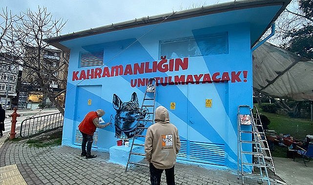 Elektrik Trafoları - Arama kurtarma ekipleri ile Meksikalı Proteo&#039;yu konuştu!