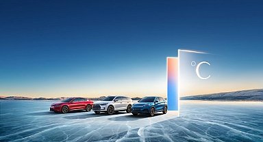 Elektrikli Araç Üreticisi BYD Türkiye pazarına giriyor - Ayrıntılar!