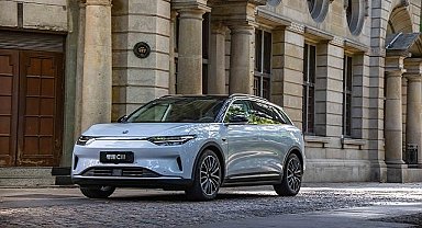 Elektrikli Leapmotor Türkiye’de - Fiyatı açıklandı!