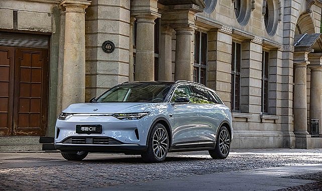 Elektrikli Leapmotor Türkiye’de - Fiyatı açıklandı!