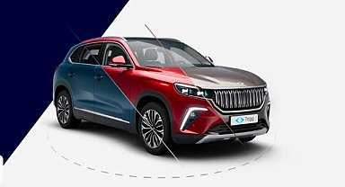 Elektrikli Togg 1 haftada 100 bin sipariş aldı - Peki ''Türkiye'de toplam kaç elektrikli otomobil var?