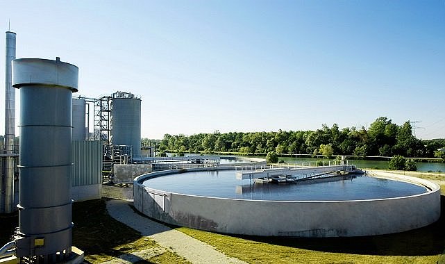 En zorlu sınav KURAKLIKLA nasıl mücadele edebiliriz? - DANFOSS hazırladı!