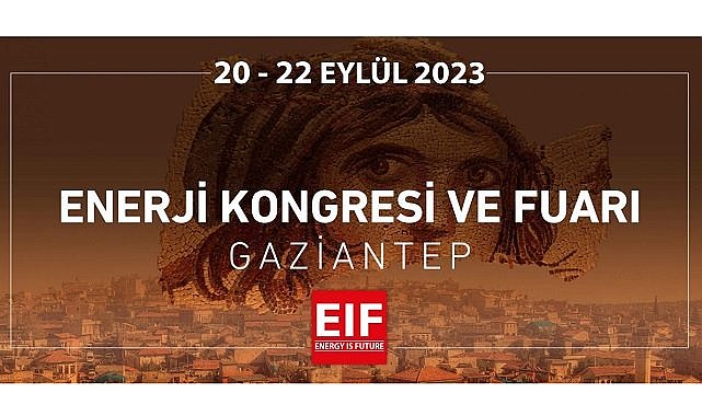 Enerji Kongresi ve Fuarı - Gaziantep!