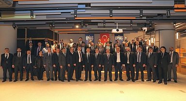 Enerji Piyasaları İşletme Anonim Şirketi - Genel Kurul'da önemli bir karara imza attı!