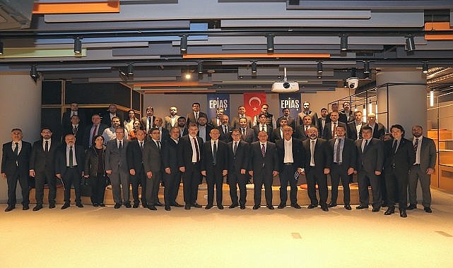 Enerji Piyasaları İşletme Anonim Şirketi - Genel Kurul&#039;da önemli bir karara imza attı!