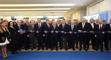 Enerji Sektörünün Liderleri buluştu!