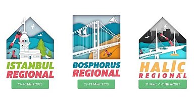 “Enerji Temasıyla Robot” yapacaklar - Takvim!