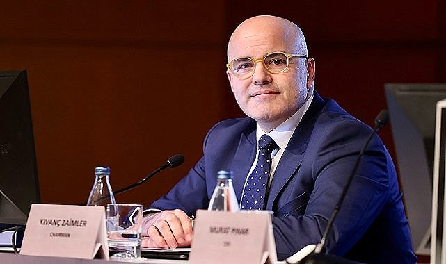 Enerjisa Enerji - Olağan Genel Kurul Toplantısı!