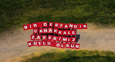 Enerjisa Üretim - ''18 Mart Çanakkale Zaferi ve Şehitleri Anma Günü...'