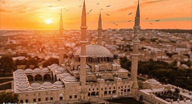 GAZBİR - Mübarek Olsun!